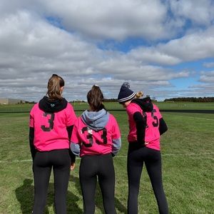 Meet your Posher, Megan